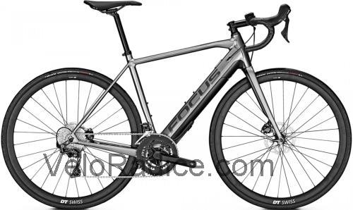 Focus Paralane2 6.9 scheda tecnica e recensioni